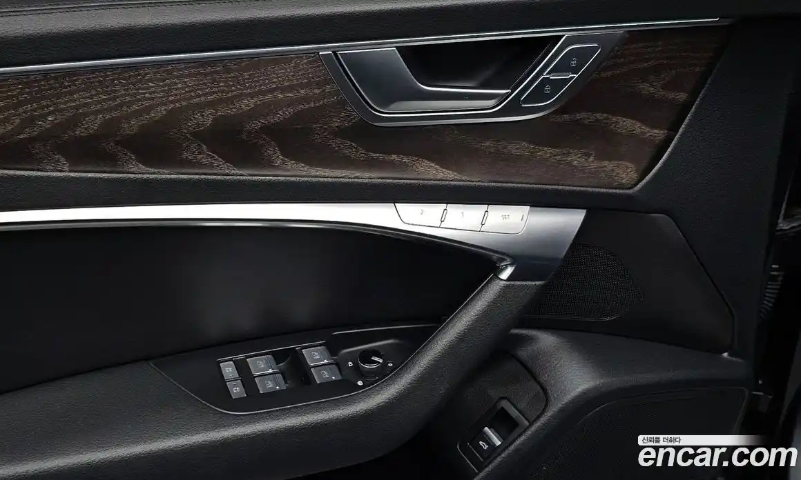 Audi A6 2022 2.0 Автомат в Москве № 163529, фото 18