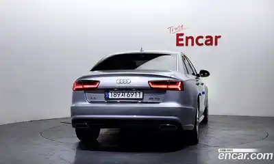 Audi A6 2018 2.0 Автомат в Москве № 163558, миниатюра 12