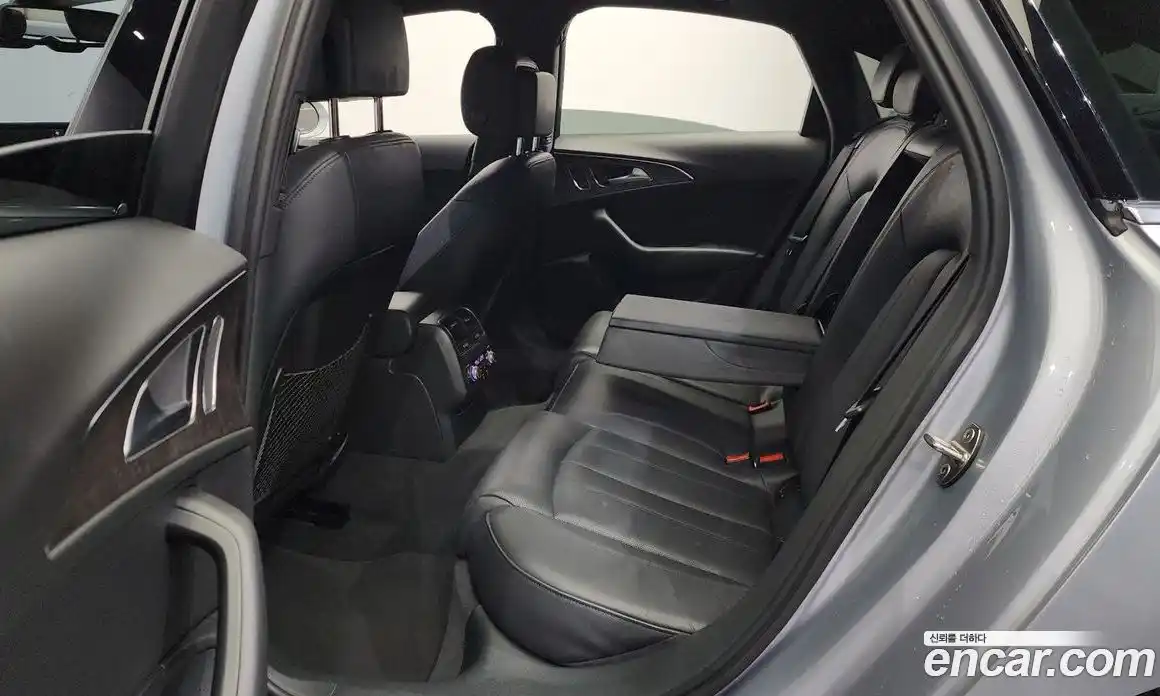 Audi A6 2018 2.0 Автомат в Москве № 163558, фото 15