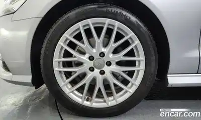 Audi A6 2018 2.0 Автомат в Москве № 163558, миниатюра 2