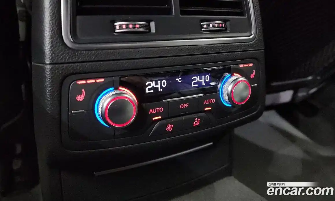 Audi A6 2018 2.0 Автомат в Москве № 163558, фото 3