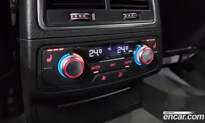 Audi A6 2018 2.0 Автомат в Москве № 163558, миниатюра 3