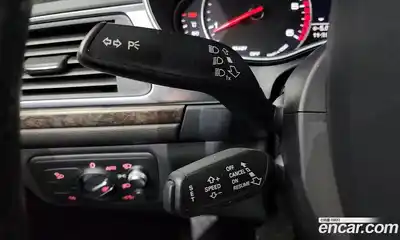 Audi A6 2018 2.0 Автомат в Москве № 163558, миниатюра 4