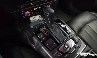 Audi A6 2018 2.0 Автомат в Москве № 163558, миниатюра 7