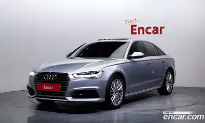 Audi A6 2018 2.0 Автомат в Москве № 163558, миниатюра 10