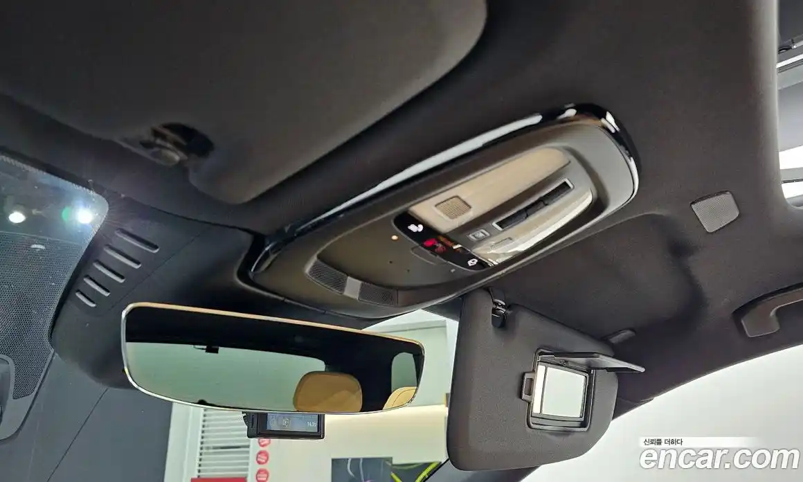 Volvo XC60 2024 2.0 Автомат в Москве № 164218, фото 15