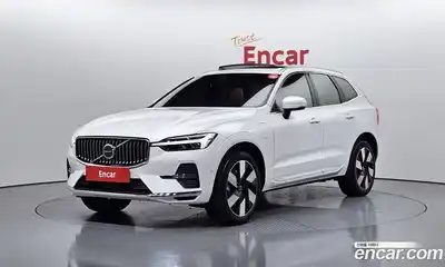 Volvo XC60 2024 2.0 Автомат в Москве № 164218, миниатюра 2