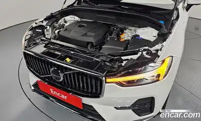 Volvo XC60 2024 2.0 Автомат в Москве № 164218, миниатюра 4