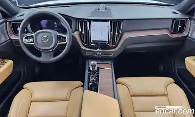 Volvo XC60 2024 2.0 Автомат в Москве № 164218, миниатюра 9