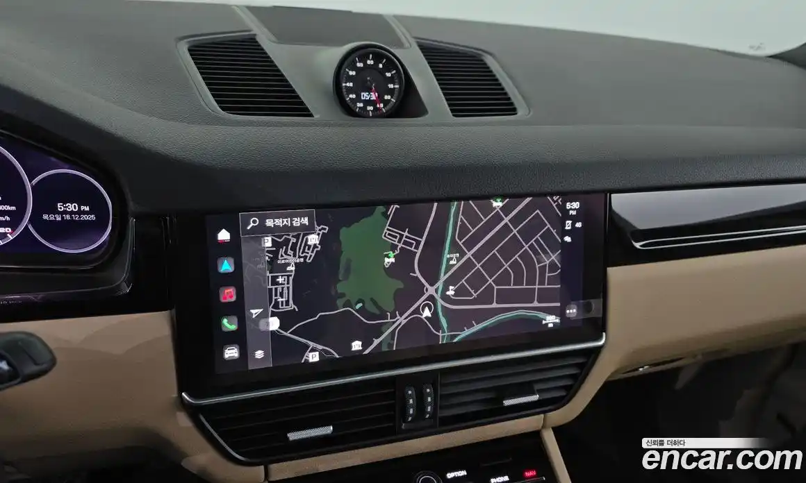 Porsche Cayenne 2022 3.0 Автомат в Москве № 165163, фото 14