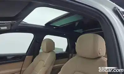 Porsche Cayenne 2022 3.0 Автомат в Москве № 165163, миниатюра 5