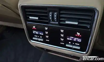 Porsche Cayenne 2022 3.0 Автомат в Москве № 165163, миниатюра 9