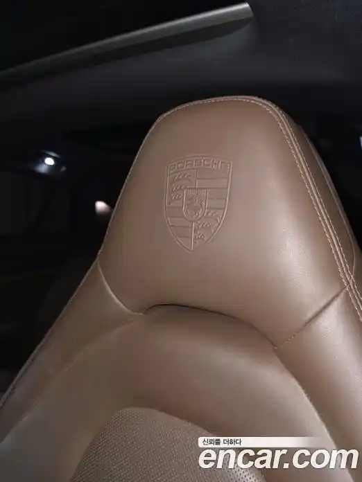 Porsche Panamera 2018 2.9 Автомат в Москве № 165631, фото 3