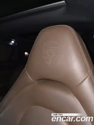 Porsche Panamera 2018 2.9 Автомат в Москве № 165631, миниатюра 3