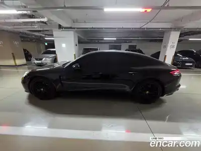 Porsche Panamera 2018 2.9 Автомат в Москве № 165631, миниатюра 6