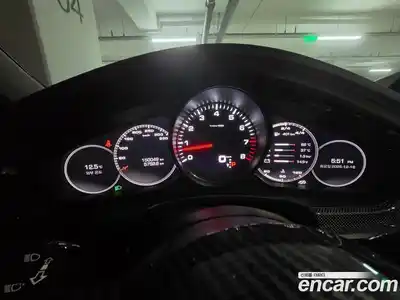 Porsche Panamera 2018 2.9 Автомат в Москве № 165631, миниатюра 7