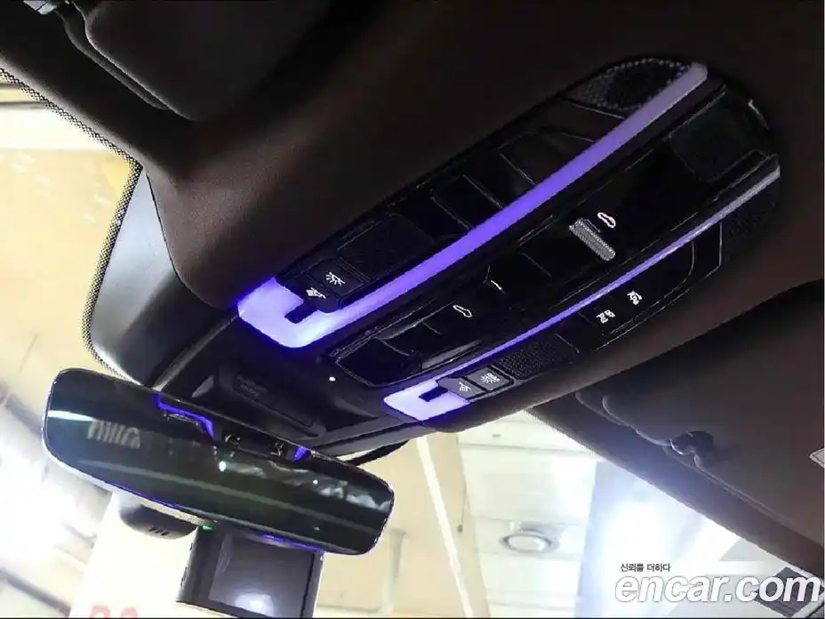 Porsche Cayenne 2019 3.0 Автомат в Москве № 165821, фото 19