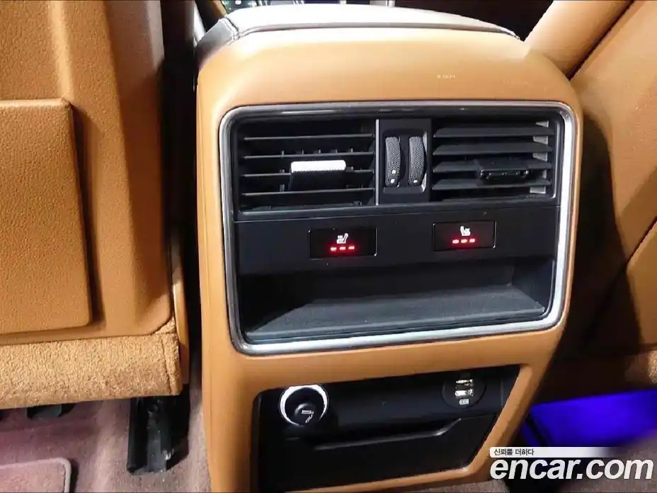 Porsche Cayenne 2019 3.0 Автомат в Москве № 165821, фото 9