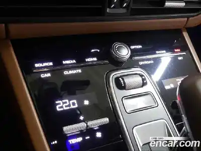 Porsche Cayenne 2019 3.0 Автомат в Москве № 165821, миниатюра 10
