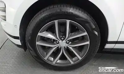 Land Rover Range-Rover Evoque 2024 2.0 Автомат в Москве № 166009, миниатюра 4