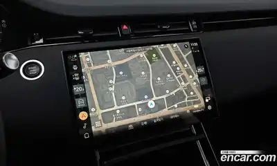 Land Rover Range-Rover Evoque 2024 2.0 Автомат в Москве № 166009, миниатюра 7