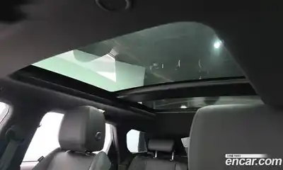 Land Rover Range-Rover Evoque 2024 2.0 Автомат в Москве № 166009, миниатюра 8