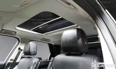 Land Rover Discovery, 2019