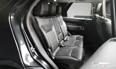 Land Rover Discovery 2019 3.0 Автомат в Москве № 166573, миниатюра 12