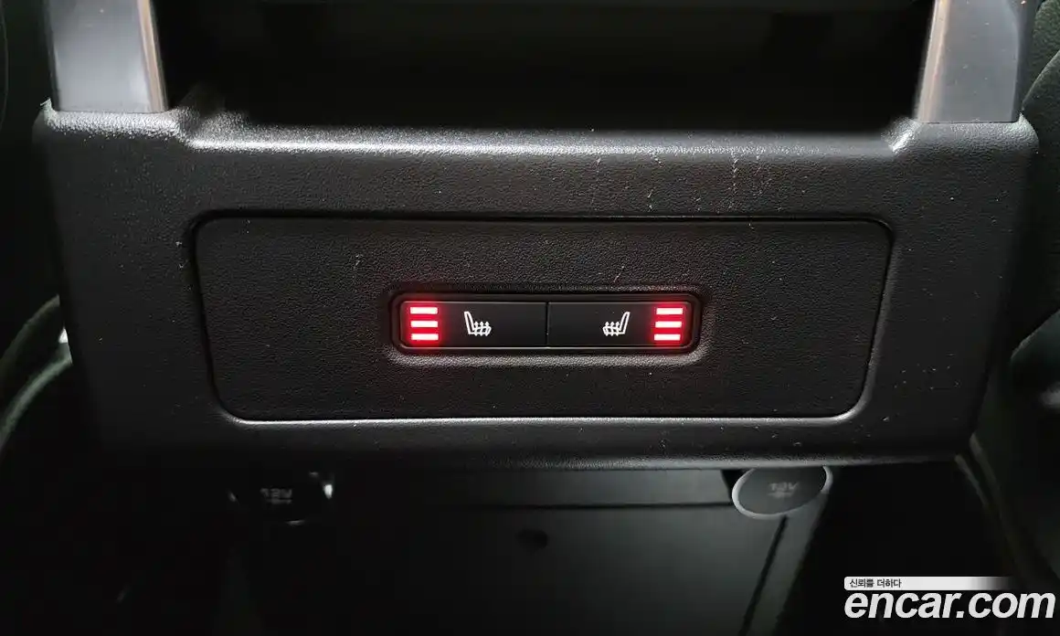 Land Rover Discovery 2019 3.0 Автомат в Москве № 166573, фото 14