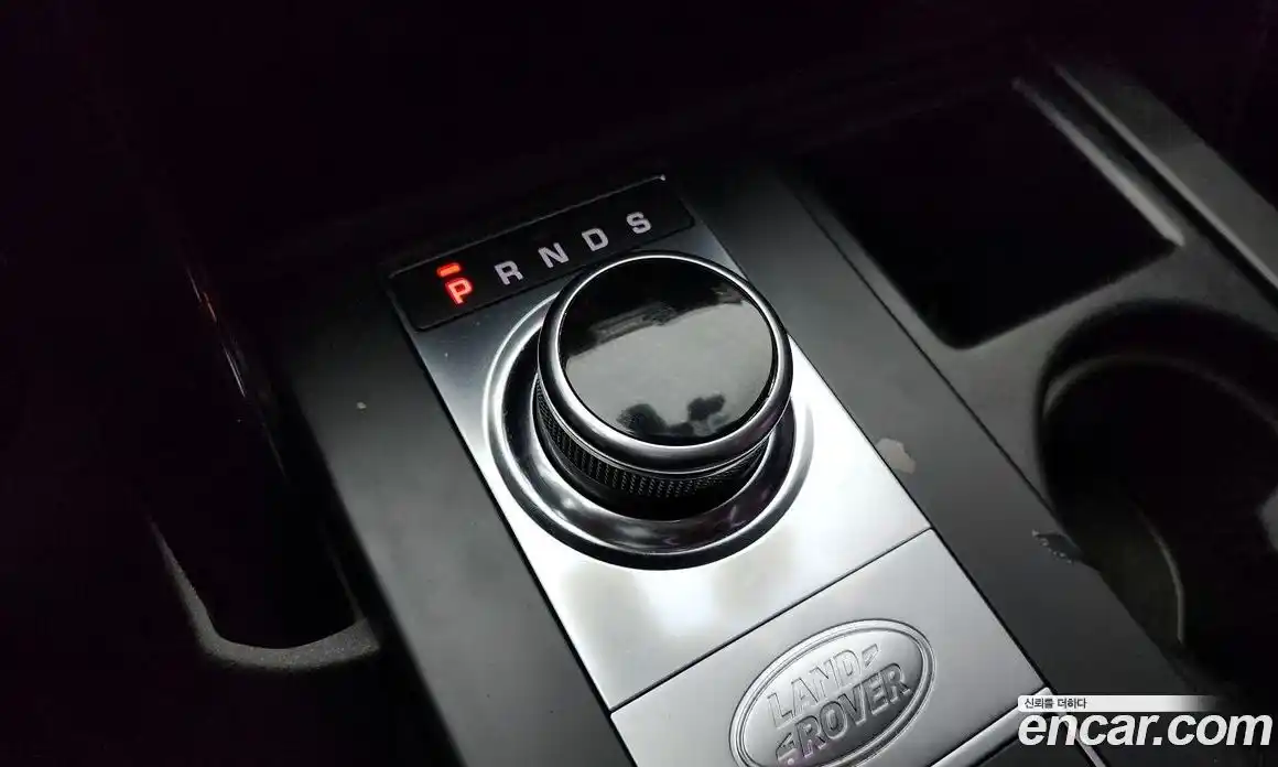 Land Rover Discovery 2019 3.0 Автомат в Москве № 166573, фото 16