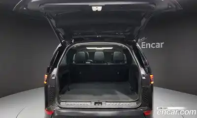 Land Rover Discovery 2019 3.0 Автомат в Москве № 166573, миниатюра 2