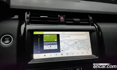 Land Rover Discovery 2019 3.0 Автомат в Москве № 166573, миниатюра 6