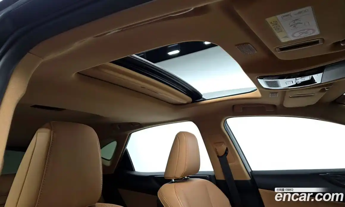 Lexus NX 2025 2.5 Автомат в Москве № 167988, фото 3