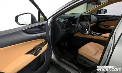 Lexus NX 2025 2.5 Автомат в Москве № 167988, миниатюра 7