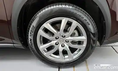 Lexus NX 2017 2.5 Автомат в Москве № 168133, миниатюра 11