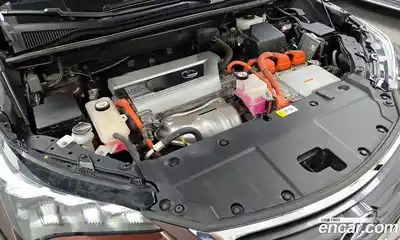 Lexus NX 2017 2.5 Автомат в Москве № 168133, миниатюра 3