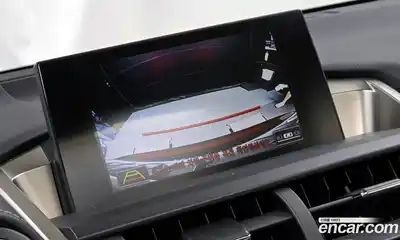 Lexus NX 2017 2.5 Автомат в Москве № 168133, миниатюра 4