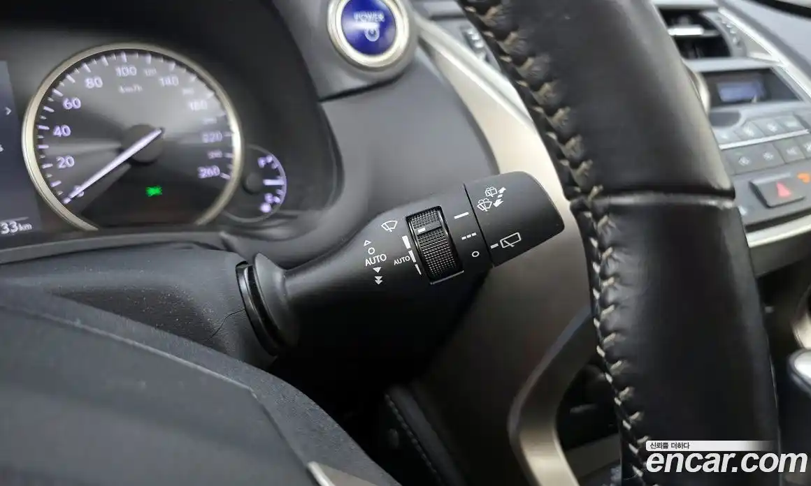 Lexus NX 2017 2.5 Автомат в Москве № 168133, фото 5