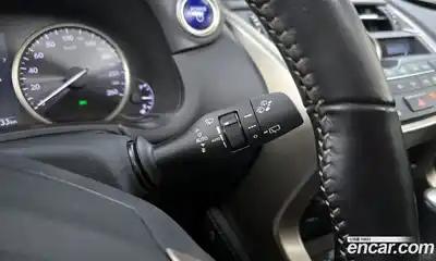 Lexus NX 2017 2.5 Автомат в Москве № 168133, миниатюра 5