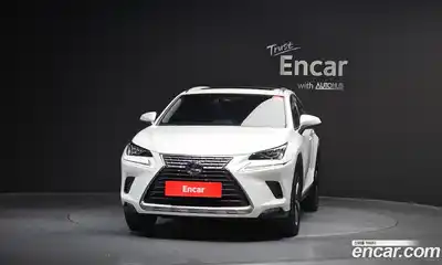Lexus NX 2019 2.5 Автомат в Москве № 168317, миниатюра 12