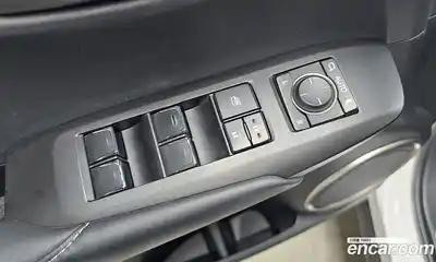 Lexus NX 2019 2.5 Автомат в Москве № 168317, миниатюра 10