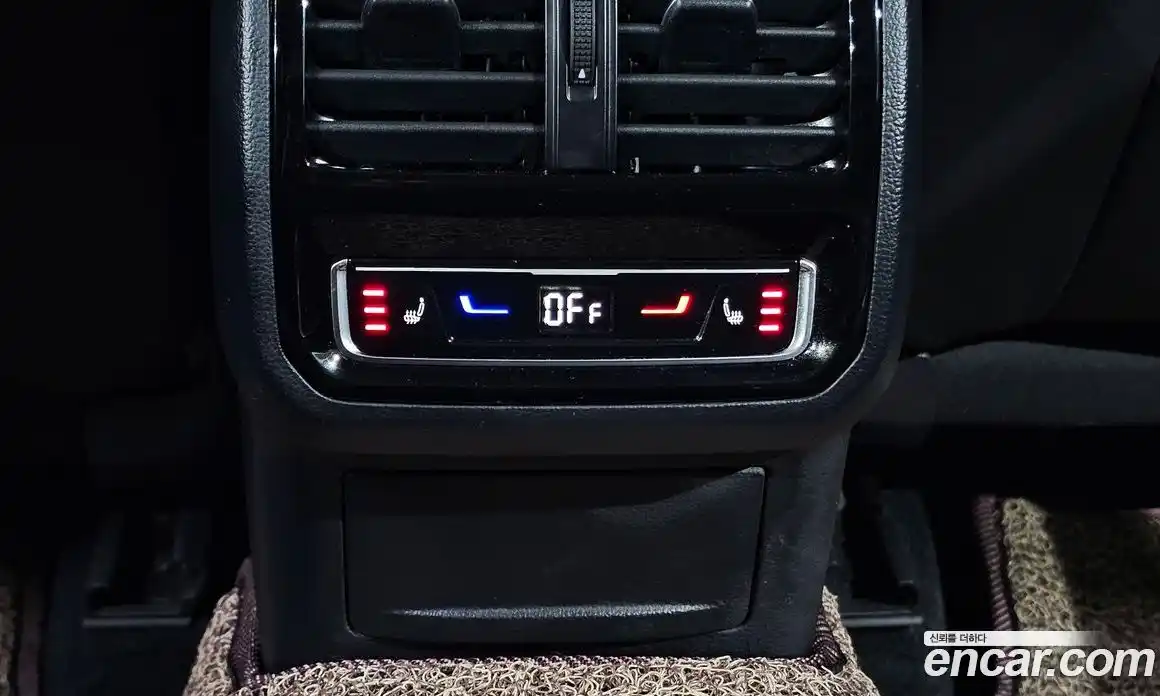 Volkswagen Arteon 2022 2.0 Автомат в Москве № 168613, фото 18