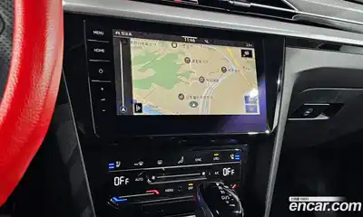 Volkswagen Arteon 2022 2.0 Автомат в Москве № 168613, миниатюра 5