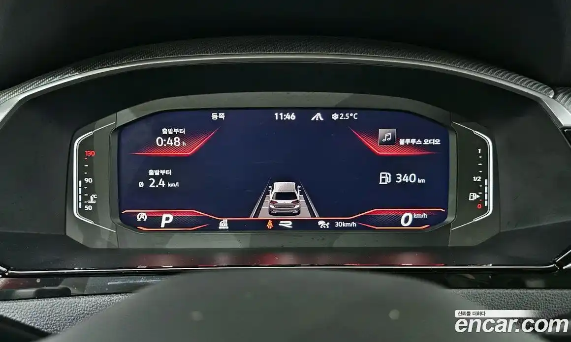 Volkswagen Arteon 2022 2.0 Автомат в Москве № 168613, фото 9