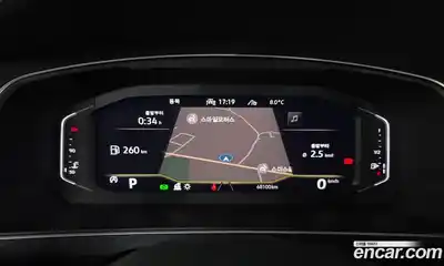 Volkswagen Tiguan 2023 2.0 Автомат в Москве № 168772, миниатюра 8