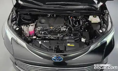 Toyota Sienna 2022 2.5 Автомат в Москве № 170318, миниатюра 12