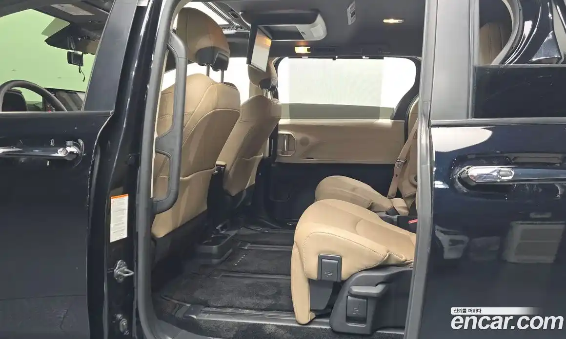 Toyota Sienna 2022 2.5 Автомат в Москве № 170318, фото 4