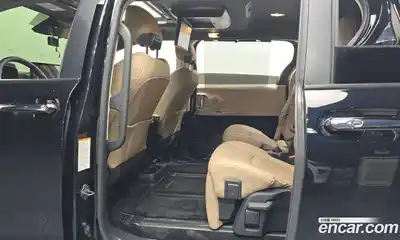 Toyota Sienna 2022 2.5 Автомат в Москве № 170318, миниатюра 4