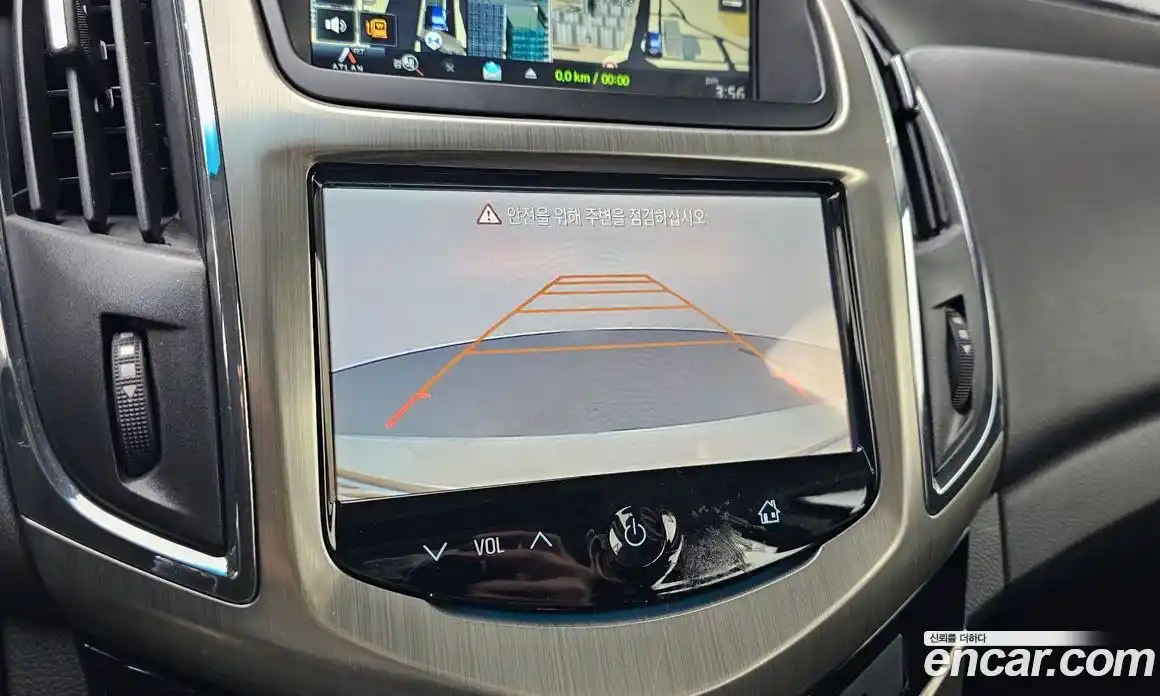 Chevrolet Cruze 2014 1.4 Автомат в Москве № 171112, фото 18