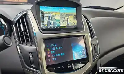 Chevrolet Cruze 2014 1.4 Автомат в Москве № 171112, миниатюра 3